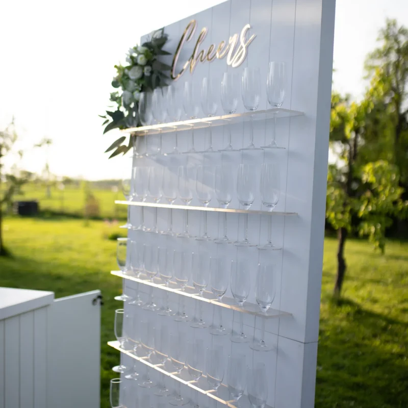 prosecco karavan