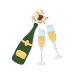 pronájem prosecco baru